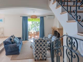 Villa near Cannes with pool and views - Vallauris - 3