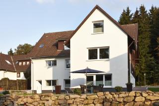 Kühne's 4 Sterne Komfort-Apartments - Braunlage - 2