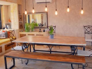 Holiday home with jacuzzi, Guisseny - Guissény - 7
