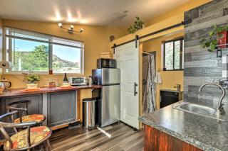 Sedona Studio at Thunder Mountain - Sedona - 1