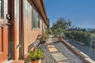 Sedona Studio at Thunder Mountain - Sedona - 7