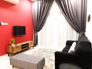 The Loft Imago, Block D - BeOurGuest- - Kota Kinabalu - 0