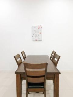 The Loft Imago, Block D - BeOurGuest- - Kota Kinabalu - 8