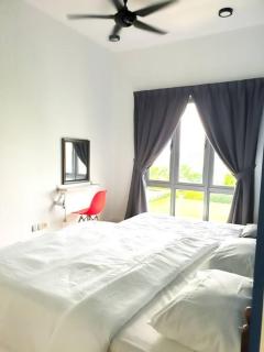 The Loft Imago, Block D - BeOurGuest- - Kota Kinabalu - 2