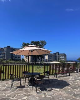 Villa de Aewol - Jeju - 1