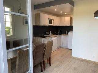 Maison Familiale avec Terrasse, 2 Chambres, Accès Plage et Golf - Animaux Bienvenus - FR-1-482-57 - Fort-Mahon-Plage - 2