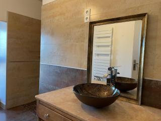 Gîte convivial à Blomard avec piscine partagée et animaux acceptés - FR-1-489-353 - 7