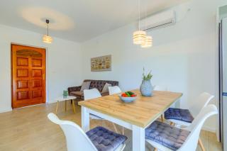 Villa Izabela with private pool and beautiful view - Dračevica - 5