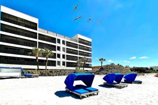 Arie Dam 102 - St Pete Beach - 8