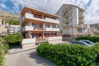 Apartments and Room Andrew - Duće - 9