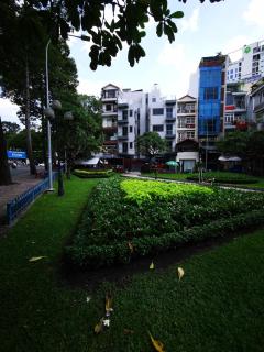 Brand New Cozy Home in D1 wBalcony - Ho Chi Minh - 9