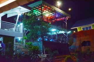 บ้านสายรุ้ง เขาค้อ - Ban Khao Ya Nua - 3