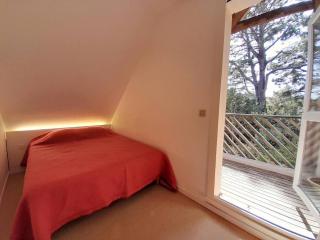 Maison cosy à Carnac - 3 pièces, Wifi, piscine chauffée, proche plage, commerces et parking inclus - FR-1-477-207 - Carnac - 2