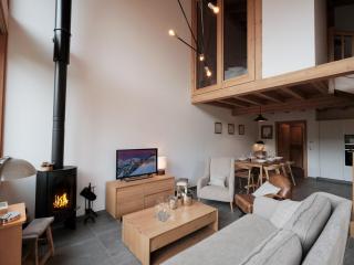 Chalet Eceel: Chalet Luxueux 9 Pers · Accès Piste · Terrasse · Poêle à Bois · Wifi · Parking - FR-1-344-723 - Saint-Martin-de-Belleville - 5
