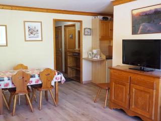 Appartement spacieux 6 pers - Départ ski aux pieds, balcon sud-ouest, tout équipé - FR-1-344-768 - Les Bruyères - 0