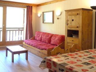 Appartement spacieux 6 pers - Départ ski aux pieds, balcon sud-ouest, tout équipé - FR-1-344-768 - Les Bruyères - 9
