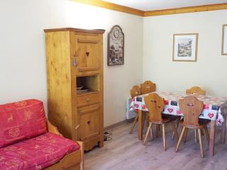 Appartement spacieux 6 pers - Départ ski aux pieds, balcon sud-ouest, tout équipé - FR-1-344-768 - Les Bruyères - 8