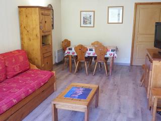 Appartement spacieux 6 pers - Départ ski aux pieds, balcon sud-ouest, tout équipé - FR-1-344-768 - Les Bruyères - 5