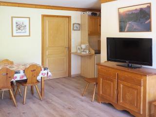 Appartement spacieux 6 pers - Départ ski aux pieds, balcon sud-ouest, tout équipé - FR-1-344-768 - Les Bruyères - 4