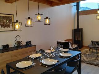 Chalet Luxe sur Pistes, Sauna, Parking, Wifi - FR-1-344-746 - Saint-Martin-de-Belleville - 7