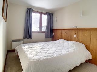 Appartement rénové 4 Pièces · Proche des pistes · Balcon · Sauna · Hammam · WIFI - FR-1-344-770 - Levassaix - 2
