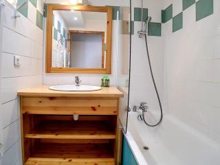 Appartement rénové 4 Pièces · Proche des pistes · Balcon · Sauna · Hammam · WIFI - FR-1-344-770 - Levassaix - 1