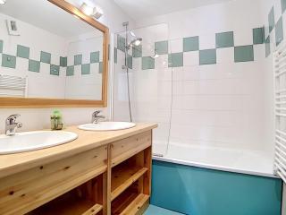 Appartement spacieux avec sauna & hammam, proche des pistes, balcon, WIFI – Hameau des Marmottes - FR-1-344-775 - Levassaix - 2