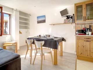 Joli Appartement 2P - Au Pied des Pistes, Confort Moderne - 3 Flocons OR, Famille+ - FR-1-344-781 - Les Menuires - 0