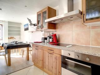 Joli Appartement 2P - Au Pied des Pistes, Confort Moderne - 3 Flocons OR, Famille+ - FR-1-344-781 - 9
