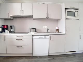 Appartement spacieux aux pieds des pistes avec balcon, sauna, hammam et WIFI - FR-1-344-788 - Levassaix - 6