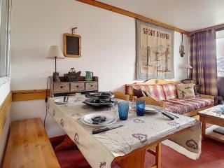 Charmant T2 avec Balcon Sud, Proche Pistes et Commerces, Idéal Familles, Les Belleville - FR-1-344-838 - Les Menuires - 5