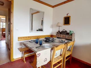 Charmant T2 avec Balcon Sud, Proche Pistes et Commerces, Idéal Familles, Les Belleville - FR-1-344-838 - Les Menuires - 4