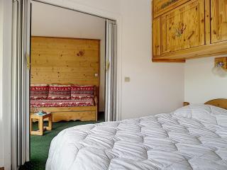 Appartement agréable · 4 pers · Proche pistes · Balcon · TV - FR-1-344-810 - Les Menuires - 2