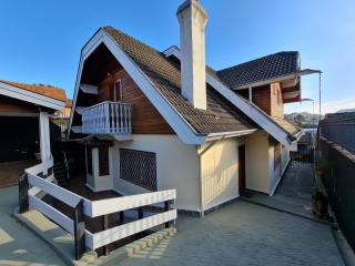 Casa Vila Telma - 9