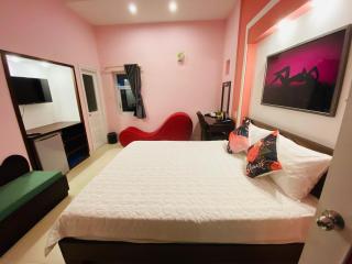 Bali Hotel 2 - Ấp Bình Hưng - 6