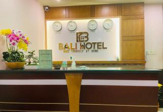 Bali Hotel 2 - Ấp Bình Hưng - 9