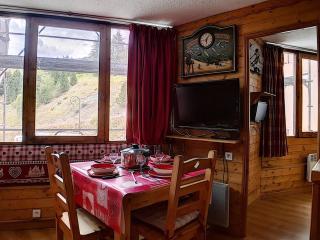 Appartement cosy 2 pièces au pied des pistes avec parking - FR-1-344-870 - 7