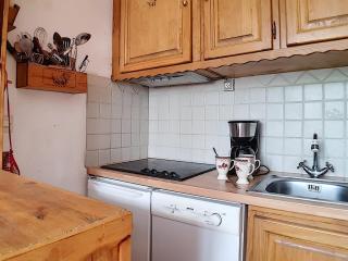 Appartement cosy 2 pièces au pied des pistes avec parking - FR-1-344-870 - 4