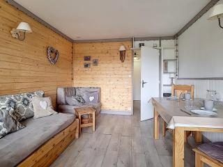 Studio moderne · 2 pers · Balcon Sud · Proximité Ski - FR-1-344-888 - 0