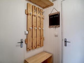Studio moderne · 2 pers · Balcon Sud · Proximité Ski - FR-1-344-888 - Les Menuires - 3