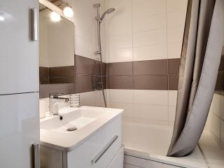 Studio moderne · 2 pers · Balcon Sud · Proximité Ski - FR-1-344-888 - Les Menuires - 2