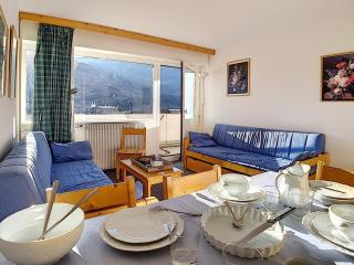 Appartement Lumineux, Balcon, Ski aux Pieds, Casier, 6 Pers. - FR-1-344-939 - Les Menuires - 8