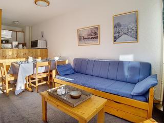 Appartement Lumineux, Balcon, Ski aux Pieds, Casier, 6 Pers. - FR-1-344-939 - Les Menuires - 7