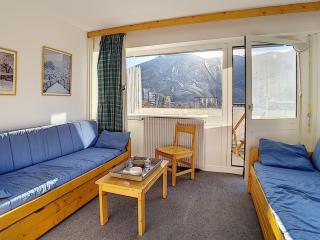 Appartement Lumineux, Balcon, Ski aux Pieds, Casier, 6 Pers. - FR-1-344-939 - Les Menuires - 5