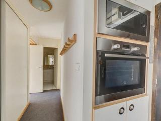 Appartement Lumineux, Balcon, Ski aux Pieds, Casier, 6 Pers. - FR-1-344-939 - Les Menuires - 2
