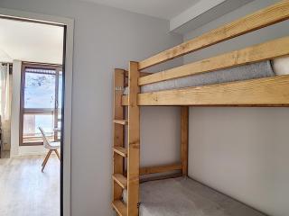 Appartement rénové avec coin montagne, accès direct aux pistes, balcon - Reberty 1850 - FR-1-344-976 - Les Menuires - 1