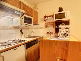 Duplex cosy proche des pistes avec balcon - 6 pers, 45m², casier à skis, télécabine à 2 min - FR-1-344-1003 - Saint-Martin-de-Belleville - 5