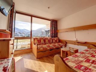 Studio lumineux Centre station Balcon - FR-1-344-1062 - 7