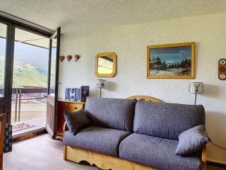 Appartement Lumineux 6 Pers. · Balcon Sud · Accès Direct aux Pistes · Garage en Option · La Croisette - FR-1-344-1017 - Les Menuires - 9