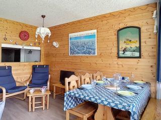 Appartement Lumineux 6 Pers. · Balcon Sud · Accès Direct aux Pistes · Garage en Option · La Croisette - FR-1-344-1017 - Les Menuires - 8